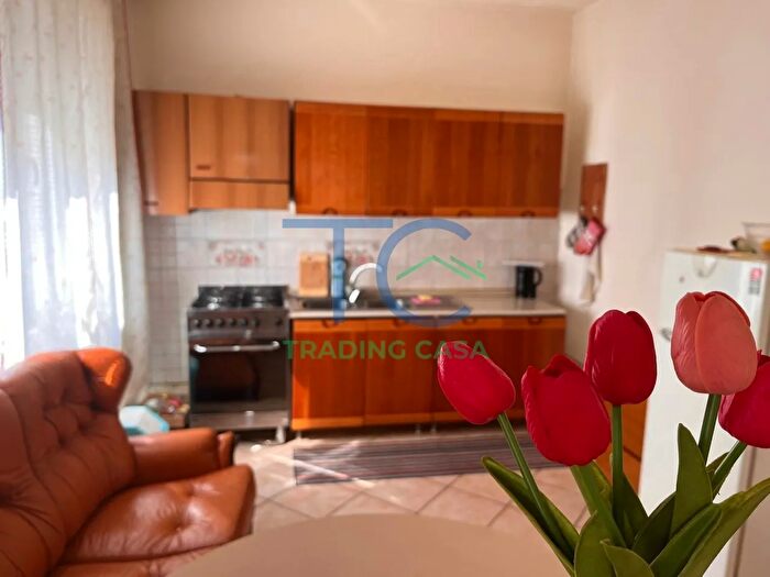 Casa trilocale in vendita in Via Ghiacciaia, Borgonovo Val Tidone