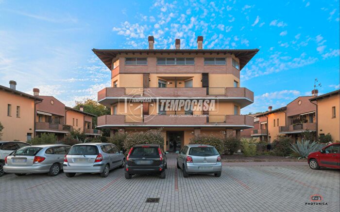 Appartamento monolocale in vendita in Via Viara, Casalfiumanese