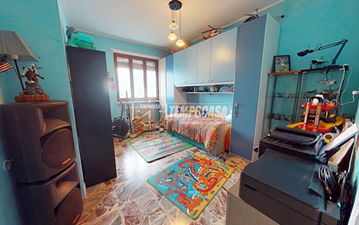 Case in Vendita e in Affitto - 3