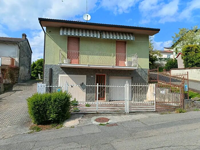 Casa bilocale in vendita in Via Raffaldi, Pontestura