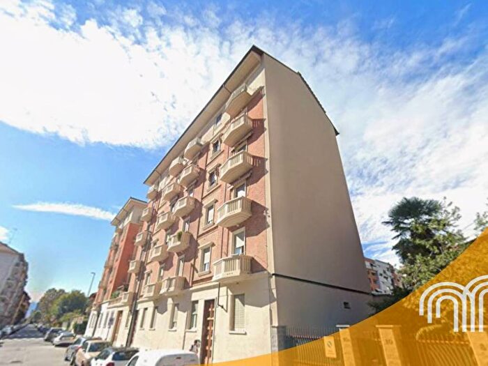 Appartamento bilocale in affitto in Via Bardonecchia, Cenisia, Torino