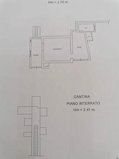 Case in Vendita e in Affitto - 2