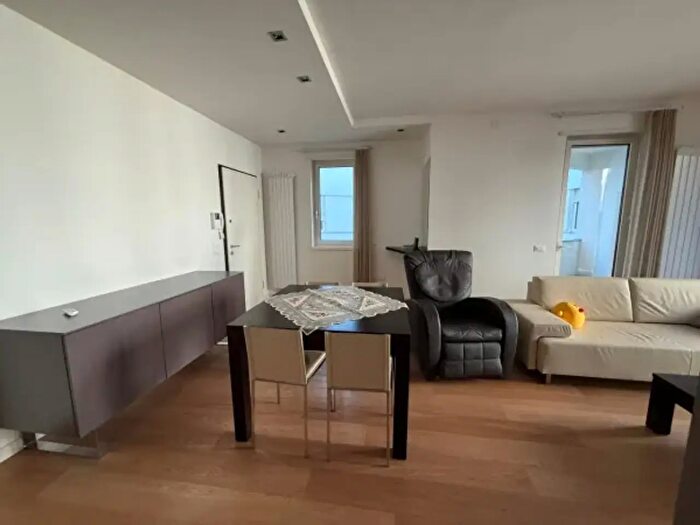 Appartamento trilocale in vendita in Contra Porti, Vicenza