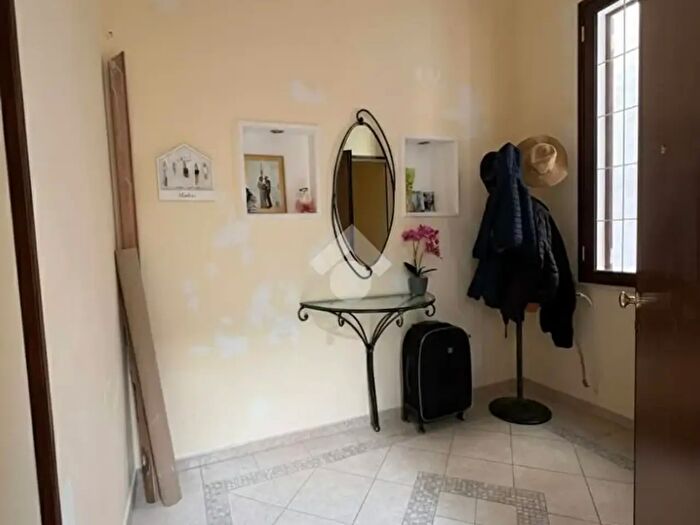 Appartamento trilocale in vendita in Via del Pesco, Trapani