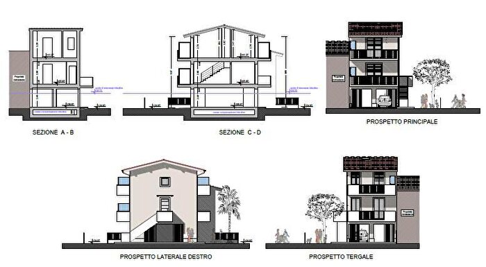 Case in Vendita e in Affitto - 2