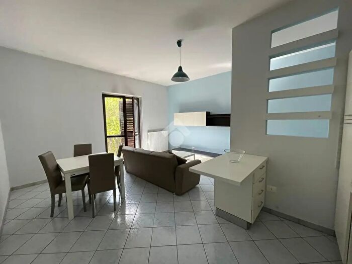 Appartamento bilocale in vendita in C So Luigi Saraceni, Castrovillari