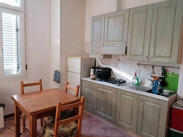 Appartamento monolocale in affitto in Via delle Belle Arti, Irnerio, Bologna