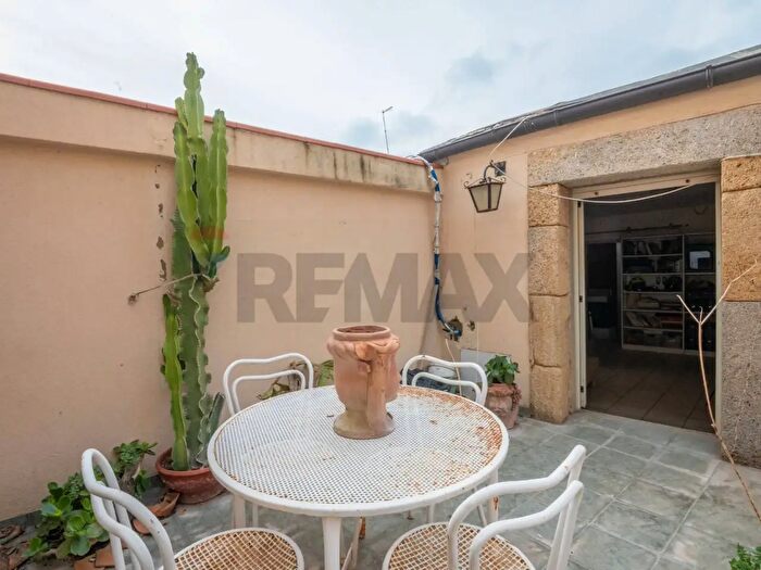Casa con 5 locali in vendita in Via Ronco Schiciano, Caltagirone