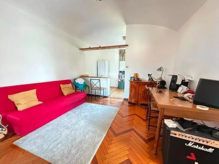 Appartamento bilocale in affitto in Via Roma, Almese