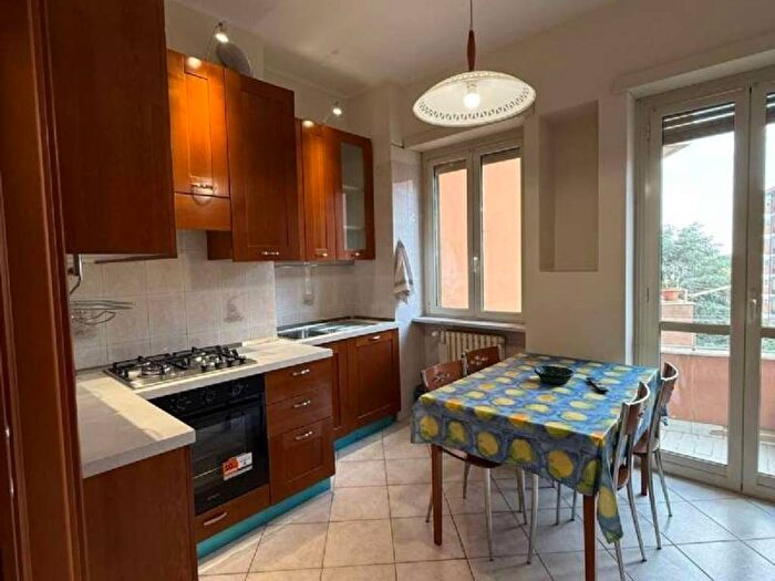 Appartamento quadrilocale in affitto in strada CASTELLO DI MIRAFIORI, Mirafiori Sud Onorato Vigliani, Torino
