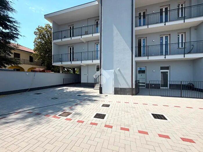 Appartamento bilocale in vendita in Via Giacomo Matteotti, Rescaldina