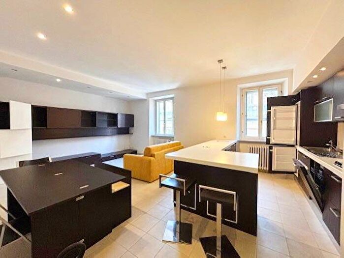 Appartamento bilocale in affitto in Via Giuseppe Sirtori, Porta Venezia, Milano