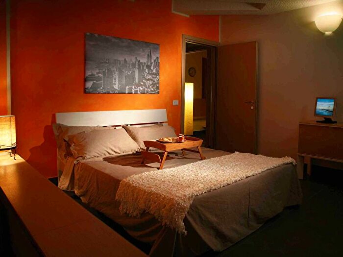 Appartamento bilocale in affitto in Via Carlo Cattaneo, Cattaneo Pacinotti Torricelli, Lissone