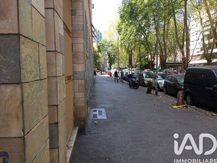 Appartamento trilocale in affitto in Viale Nobiliore, Cinecittà, Roma