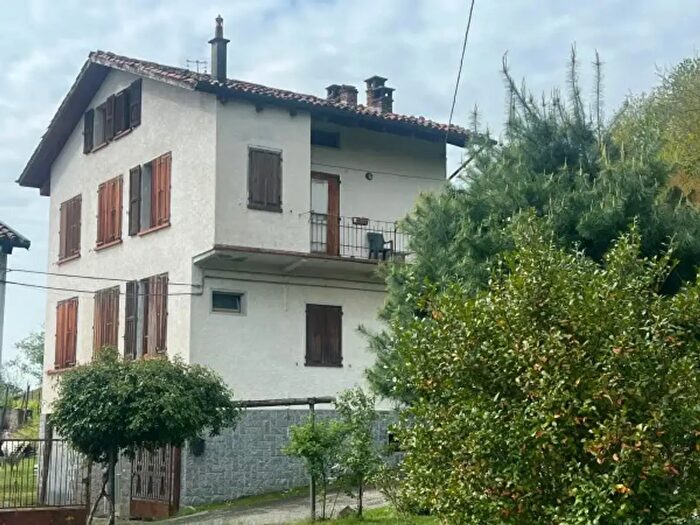 Casa con 6 locali in vendita in Via Remondà, Loranze