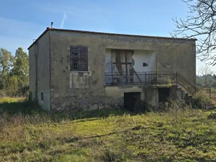 Casa quadrilocale in vendita in Via Cisternense, Lanuvio