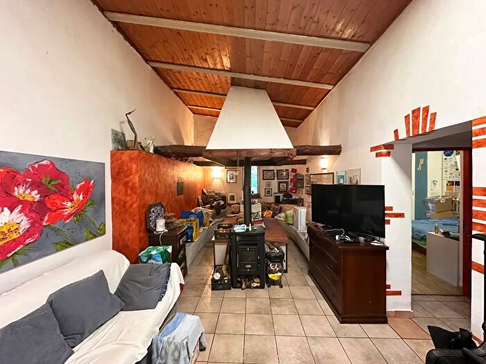 Casa con 5 locali in vendita in Via Pianavella, Castel Sant'Elia
