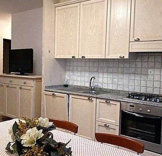 Appartamento bilocale in affitto in Viale Vittorio Veneto, Mare, Cervia