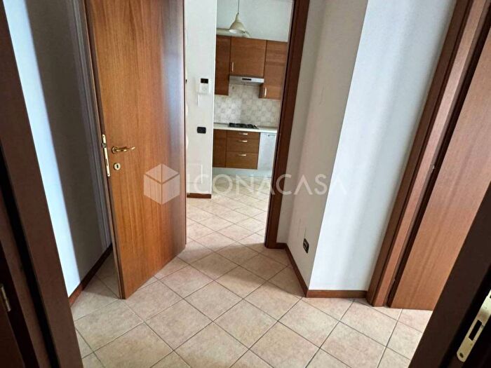 Appartamento bilocale in affitto in Via Ilarione Rancati, Turro, Milano