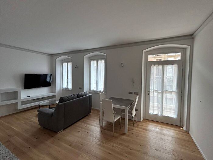 Appartamento bilocale in affitto in Corso Angelo Bettini, Centro Nord, Rovereto