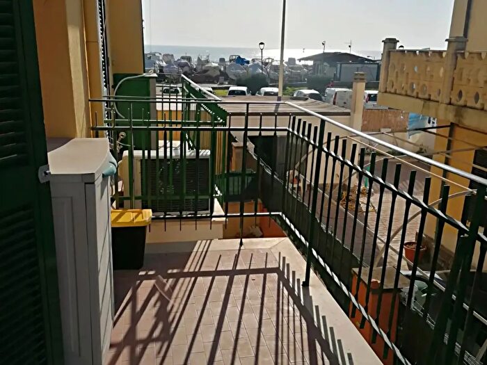 Appartamento bilocale in vendita in Ladispoli