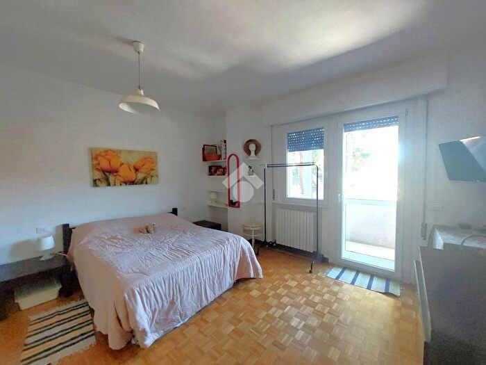 Appartamento monolocale in affitto in viale Amendola, Paese, Riccione