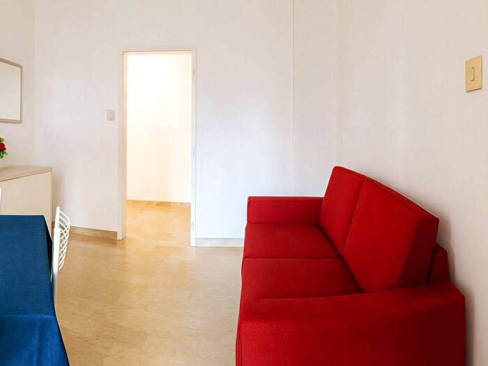 Appartamento trilocale in affitto in Via Ravenna, Mazzini Fossolo, Bologna