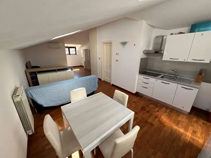 Appartamento monolocale in vendita in Via Giovanni Caboto, Pescara