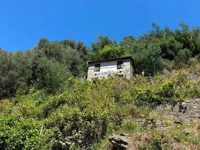 Casa quadrilocale in vendita in Regione Ortai, Badalucco