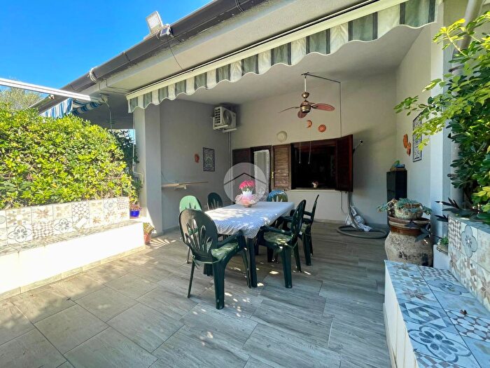 Casa trilocale in vendita in Contrada Mortelle, Roccagloriosa