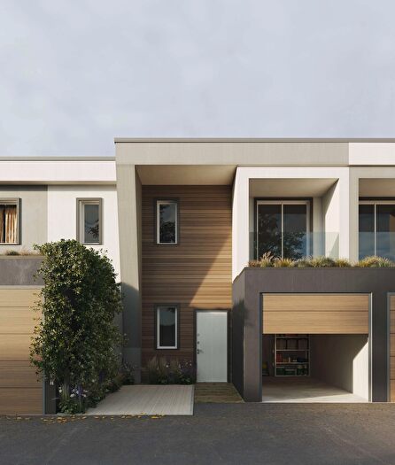 Casa quadrilocale in vendita in Via Maria Callas, Meda