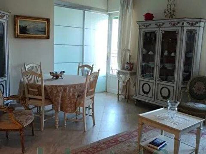 Appartamento bilocale in affitto in Corso Matuzia, Solaro, Sanremo