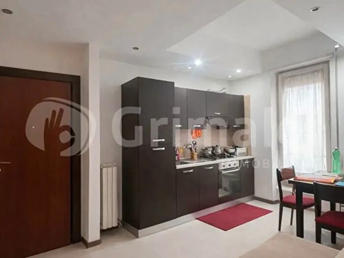 Appartamento trilocale in affitto in Via Ludovico Micara, Roma