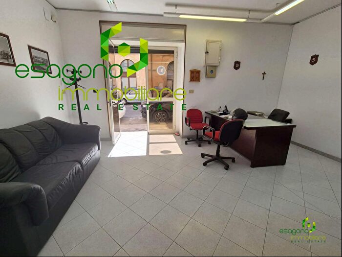 Appartamento trilocale in vendita in Siracusa