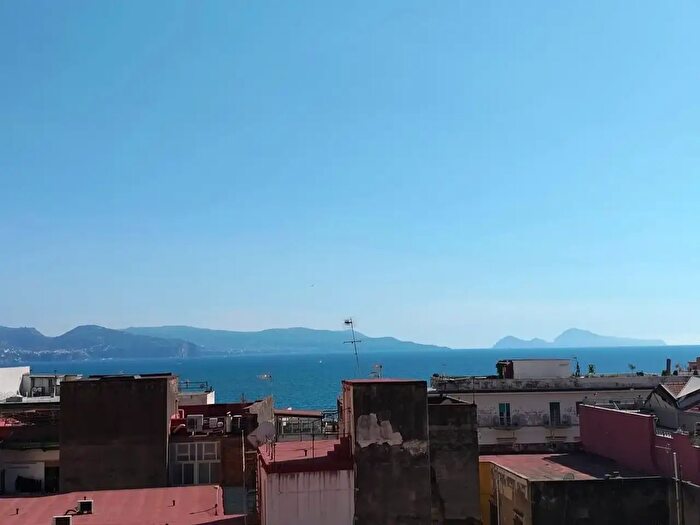 Appartamento bilocale in vendita in Torre Annunziata