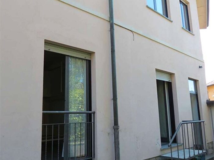 Appartamento bilocale in affitto in Via Don Bosco, Lora, Como