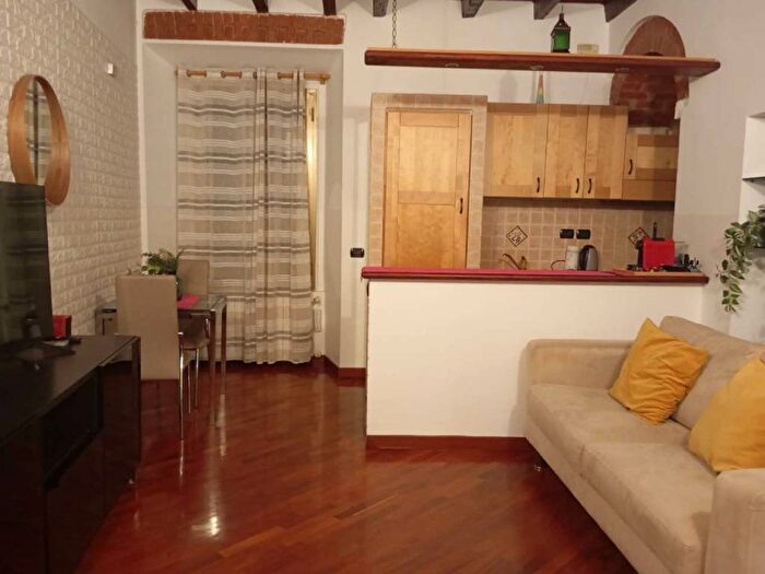 Appartamento bilocale in affitto in via Don Bosco, Lodi Brenta, Milano