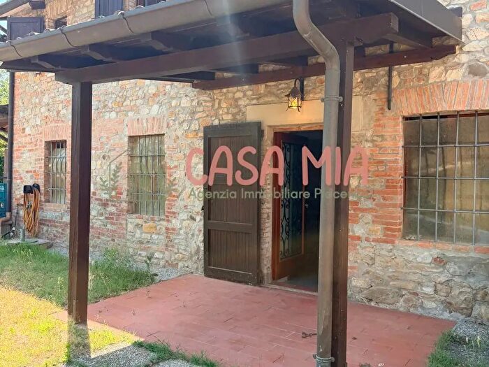 Casa trilocale in vendita in Via Case Chiesa, Carpaneto Piacentino
