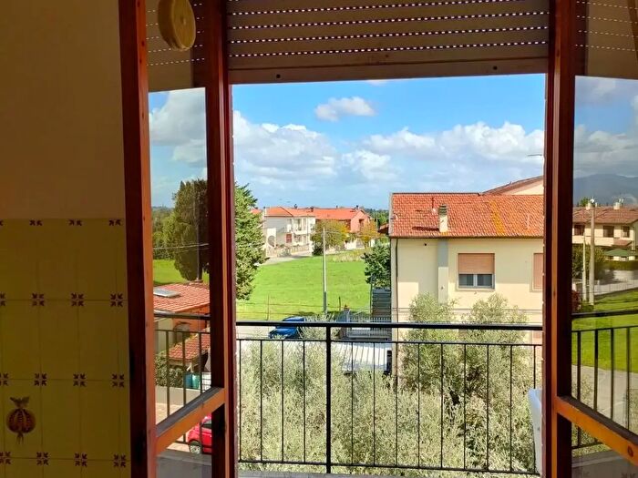Appartamento quadrilocale in vendita in Collesalvetti