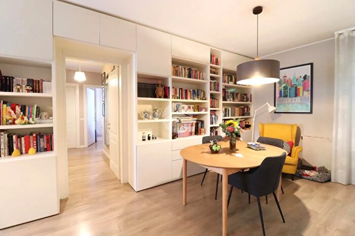 Appartamento quadrilocale in vendita in Viale Gioacchino Rossini, Terni