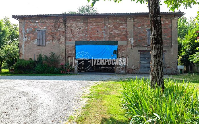 Casa monolocale in vendita in Via Montirone, SantAgata Bolognese