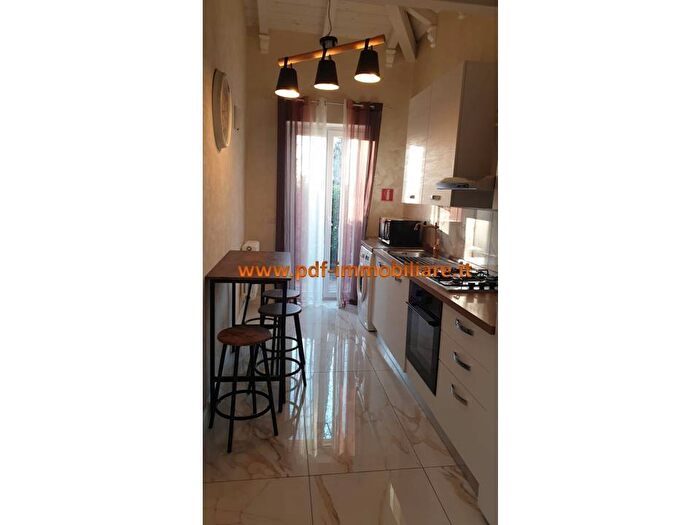 Casa quadrilocale in affitto in Monterotondo Scalo, Monterotondo