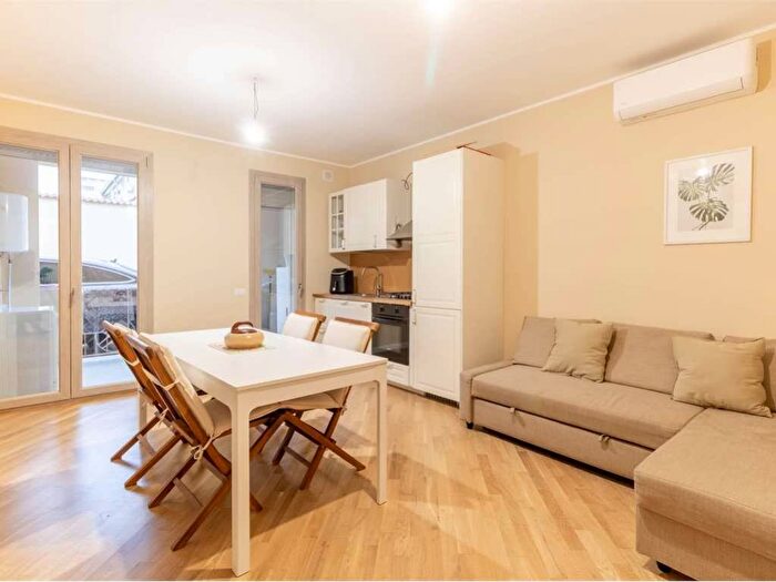 Appartamento trilocale in affitto in Via Caterina Segurana, Monreale, Cagliari