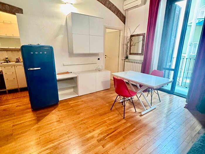Appartamento bilocale in affitto in Strada della Carità, Porta Romana Medaglie dOro, Milano