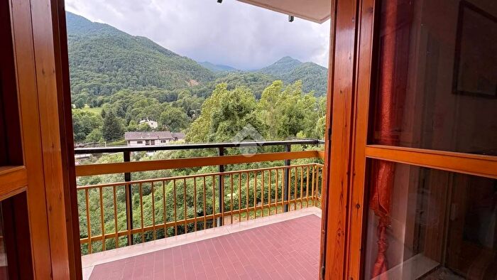 Appartamento monolocale in vendita in Via Cavour, Sampeyre