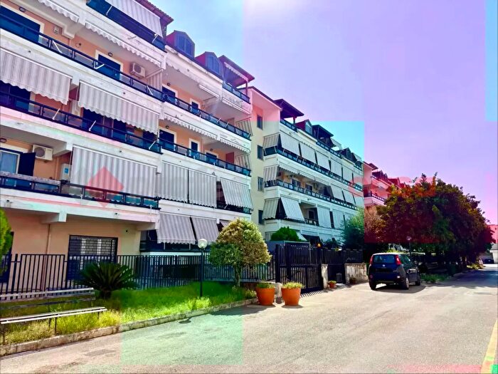 Appartamento trilocale in vendita in Via San Gioacchino, Acerra