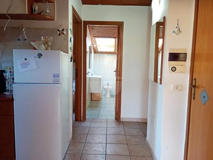 Appartamento quadrilocale in affitto in Minturno