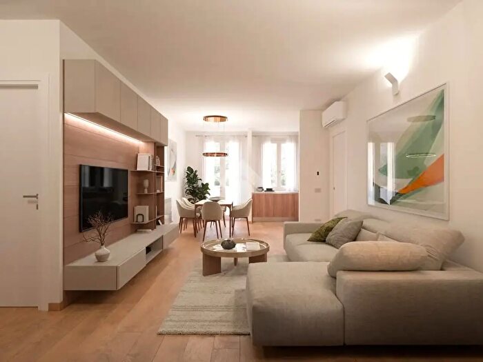 Appartamento quadrilocale in vendita in Via dei Tintori, Campi Bisenzio