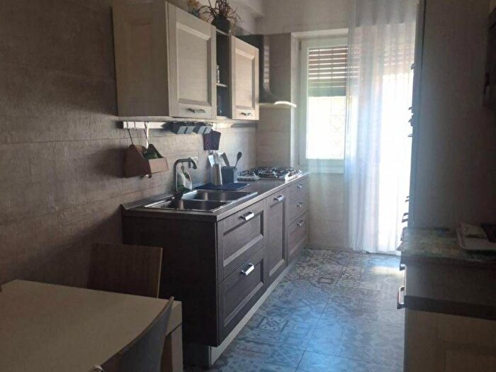 Appartamento quadrilocale in affitto in Via Luigi Capuana, Talenti Monte Sacro, Roma