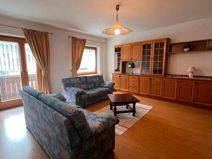 Appartamento quadrilocale in vendita in Via Federa, Santo Stefano Di Cadore